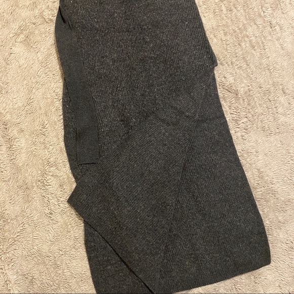 Long sweater tunic - Picture 3 of 5